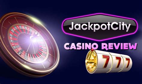 jackpot city is it legit
